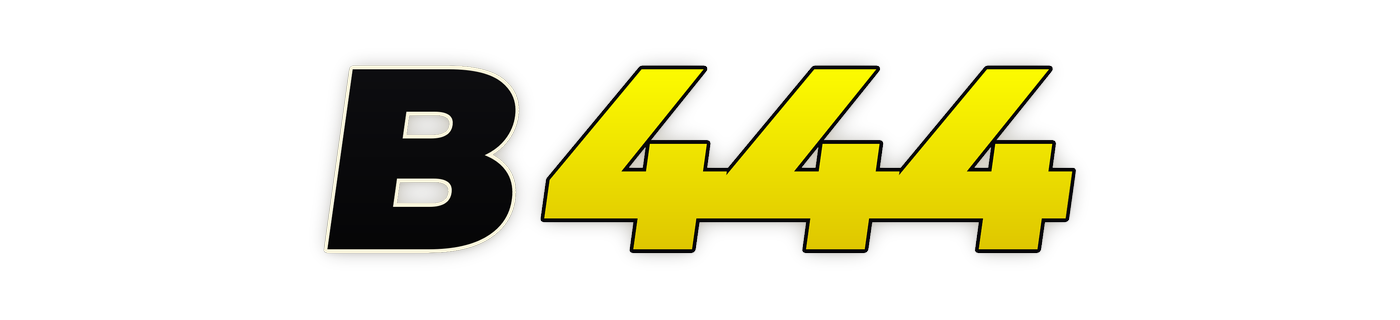 b444
